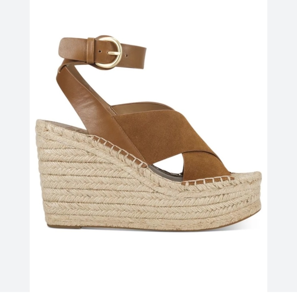 Marc Jacob’s Wedges